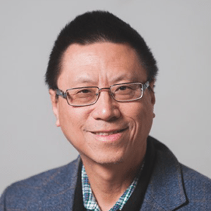 Rev. Harding Ng