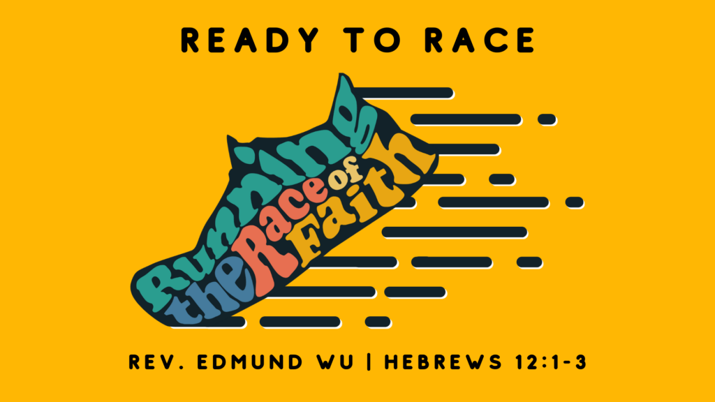 Ready to Race