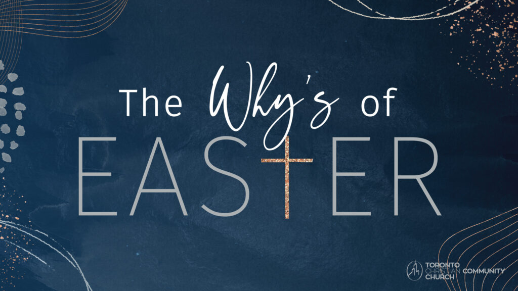 Why Did Jesus Have to Resurrect from the Dead?
