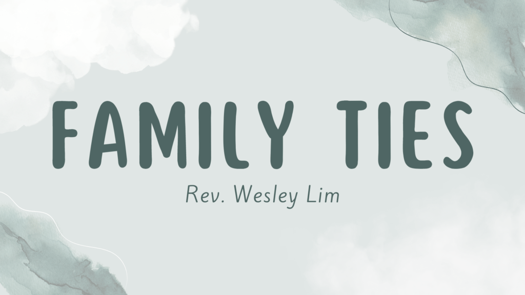 Family Ties