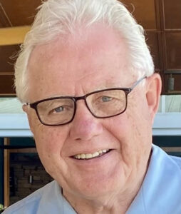 Dr. Brian Stiller