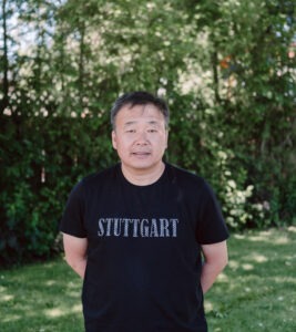 Elliott Shin