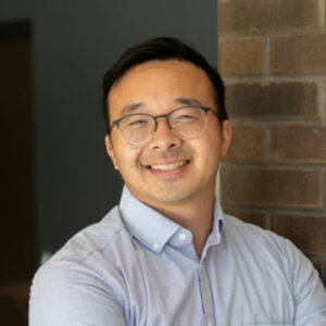 Pastor Mike Seto