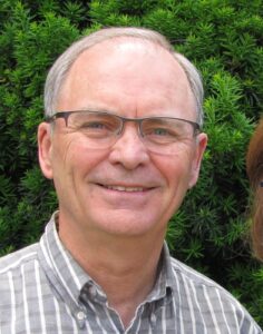 Dr. Tim Jacobson