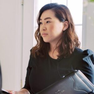 Rev. Kelly Tam