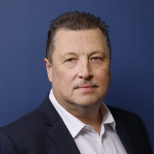 Dr. David Guretzki