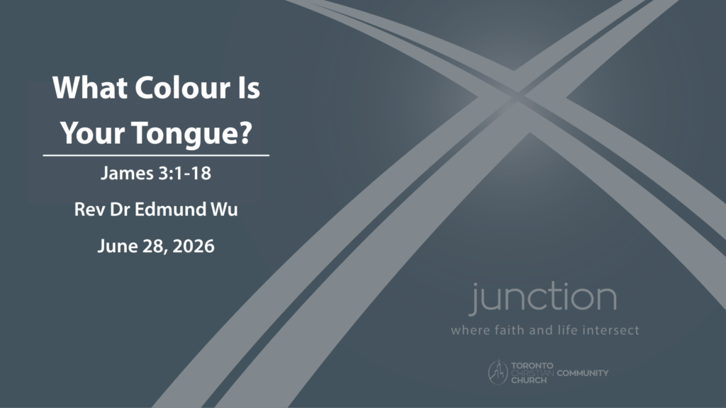 What Colour Is Your Tongue?