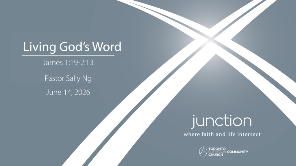 Living God’s Word