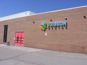 105 Gibson Centre Phase 2 Grand Opening @ 105 Gibson Centre Phase 2 Grand Opening | Markham | Ontario | Canada