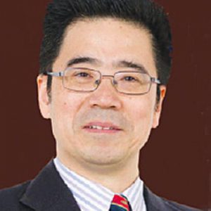 Rev. Dr. Aiming Wang